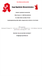 Mobile Screenshot of engel-apotheke-wermelskirchen.de